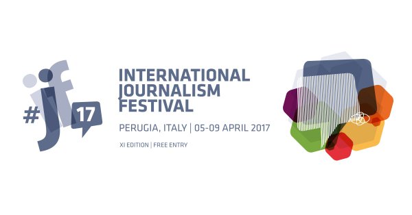 CMPF at the International Festival of Journalism, Perugia - Centre for ...