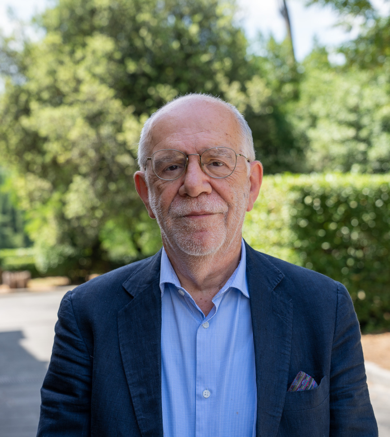 Pier Luigi Parcu