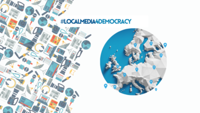 Permalink to:Applications are open for the Local Media for Democracy grant programme