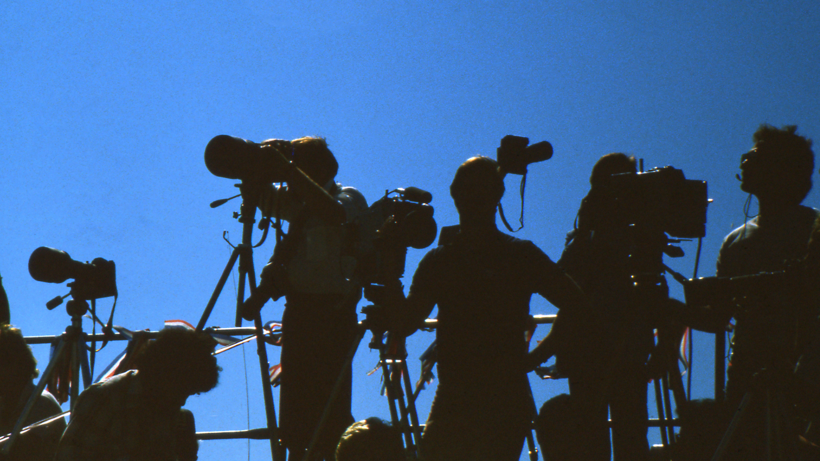 Democracy needs information integrity