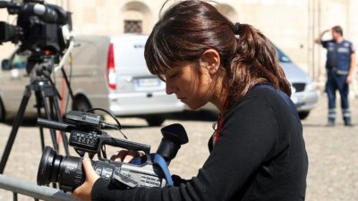 Permalink to:The CMPF stresses the urgency of tackling underrepresentation of women in the media