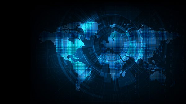 Digital global observatory concept