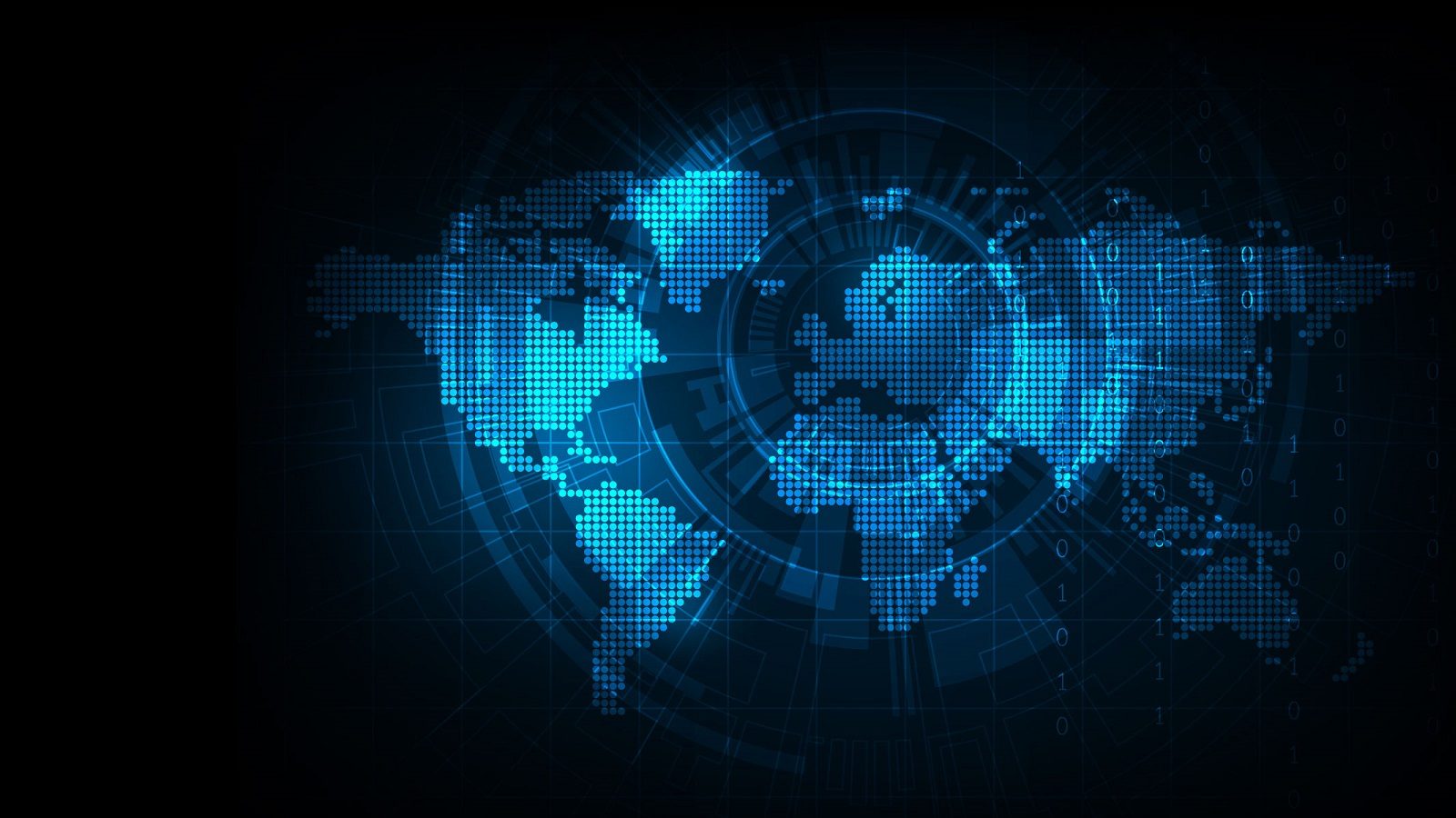 Digital global observatory concept