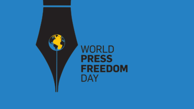 Permalink to:On the occasion of World Press Freedom Day 2023