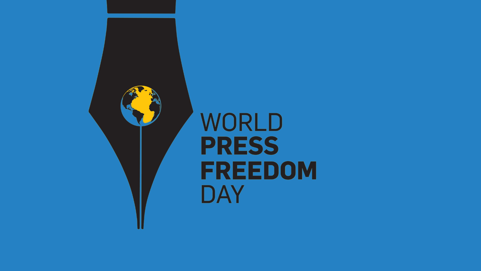 On The Occasion Of World Press Freedom Day 2023 - CMPF