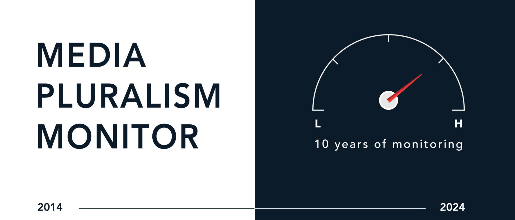 Media Pluralism Monitor 2024 Logo