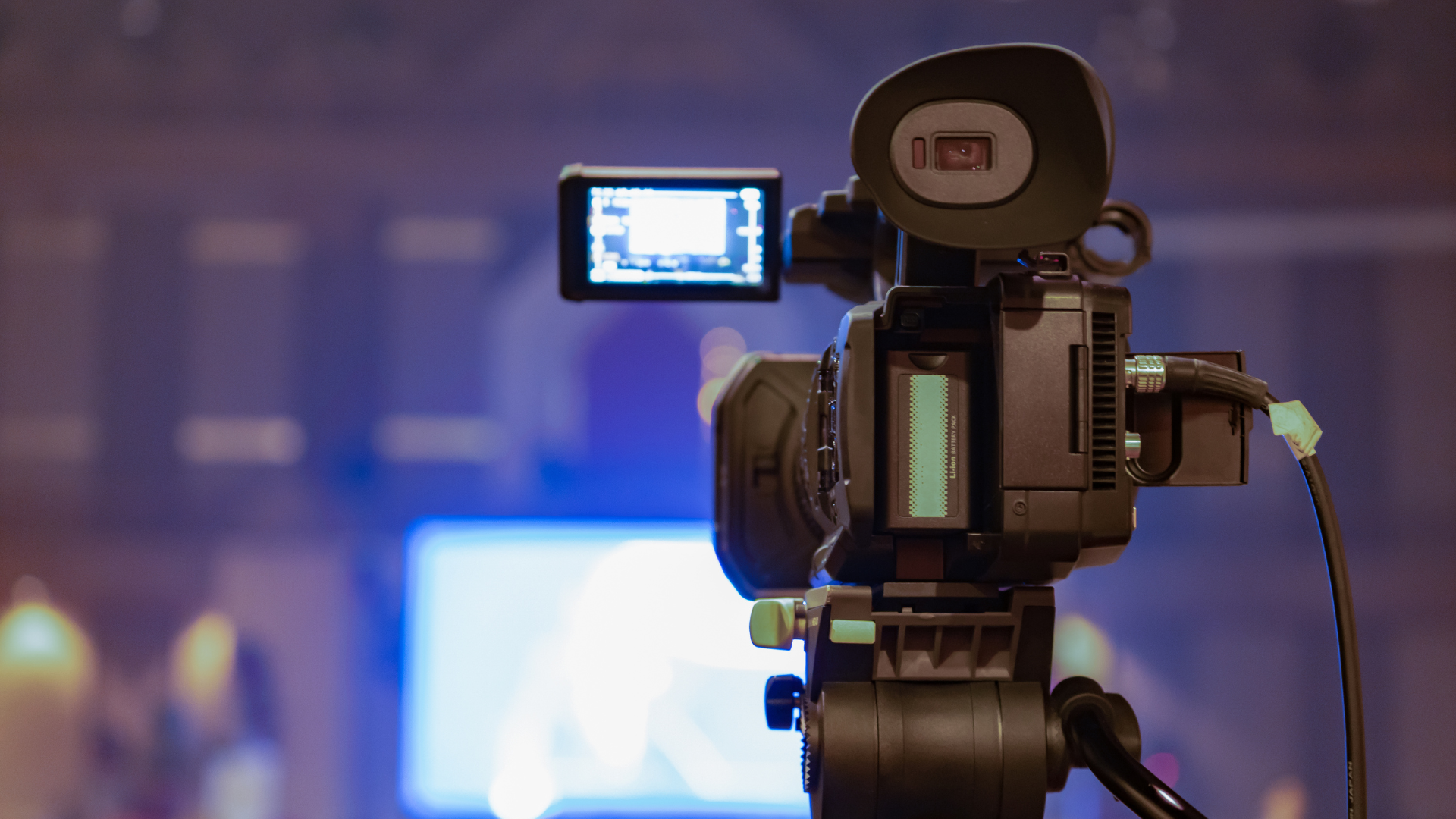 European News Streaming Platform