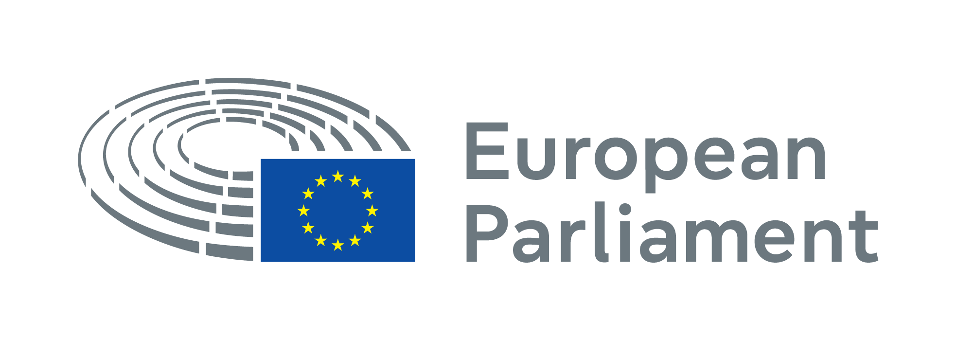 Logo European Parliament