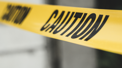 Risks, Information Act, Caution, Crime