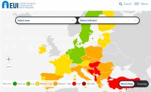 Media Pluralism Monitor