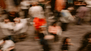 Press under pressure