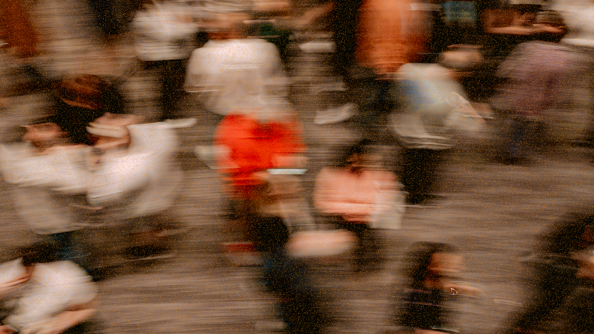 Press under pressure