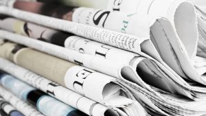 Newspaper, a media plurality test for Italy