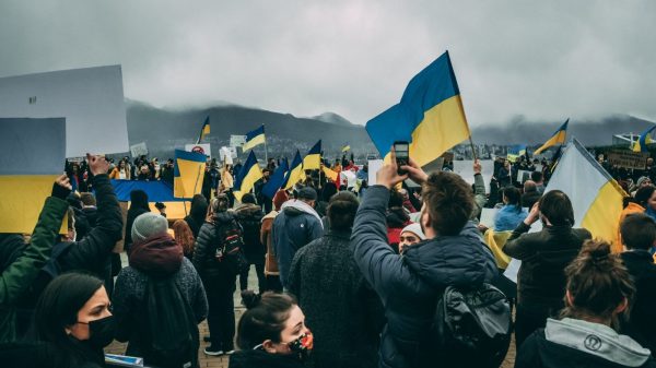 PROMPT- PROmoting media pluralism and transparency in Ukraine