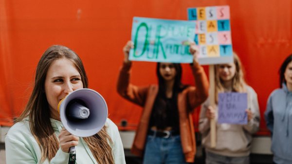 Gender equality : When local media show the way forward!