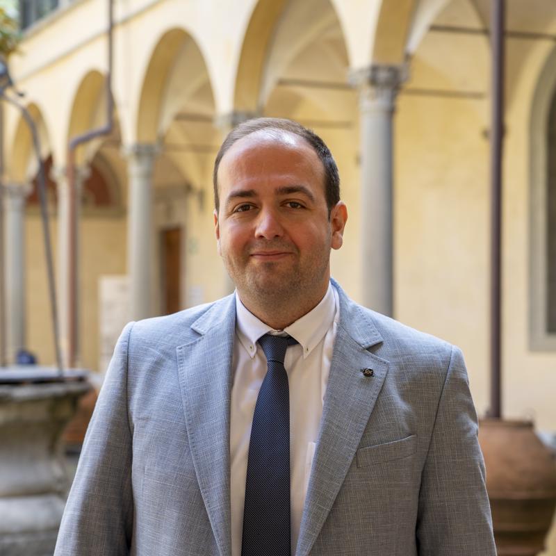 Marco Botta