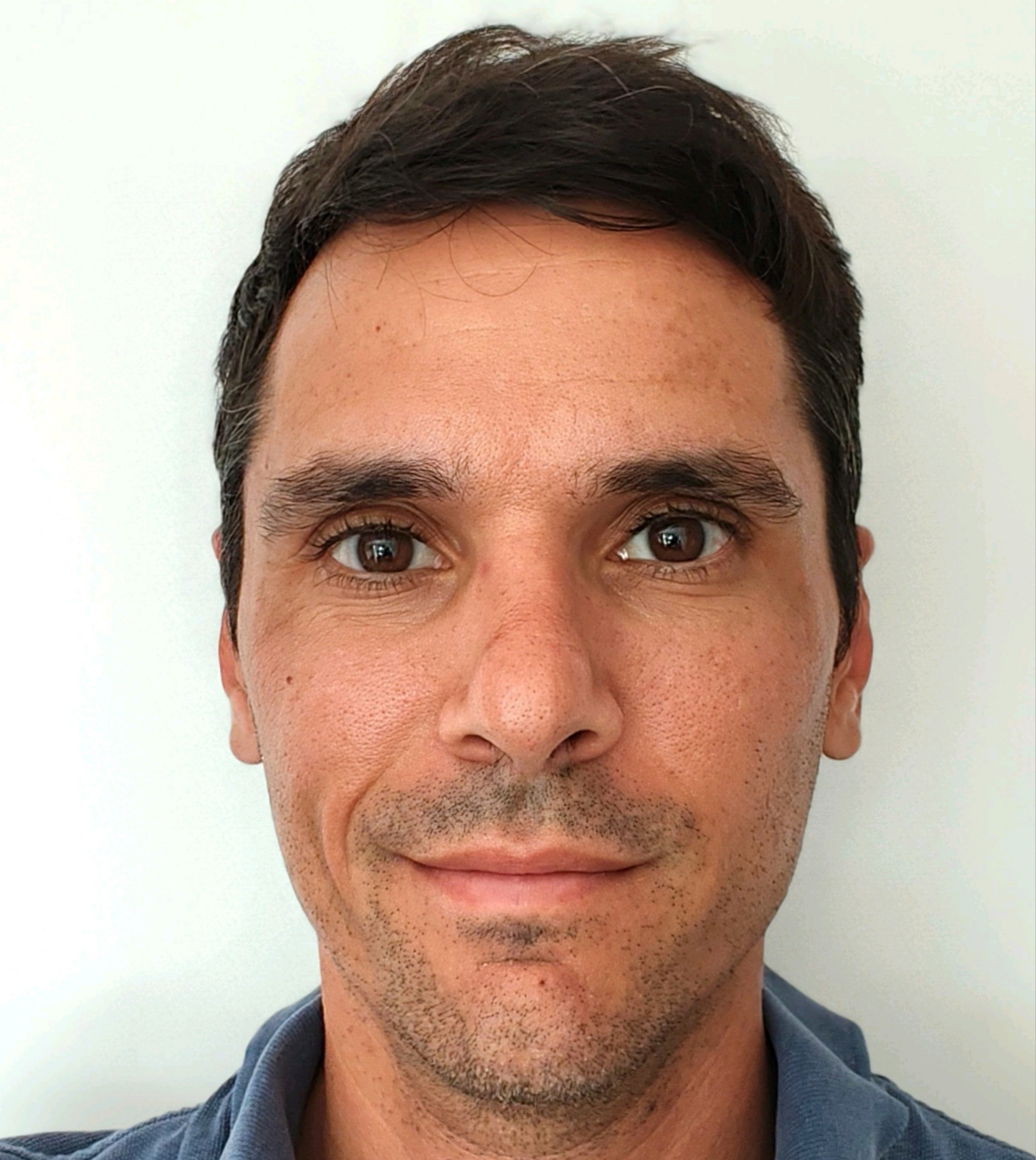 Eduardo Sánchez Molano